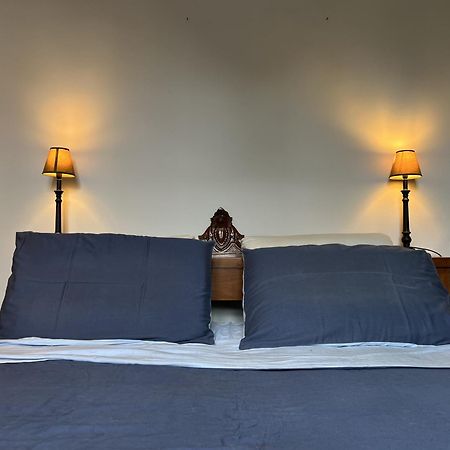 Villa Liberty Townhouse Siena Eksteriør bilde