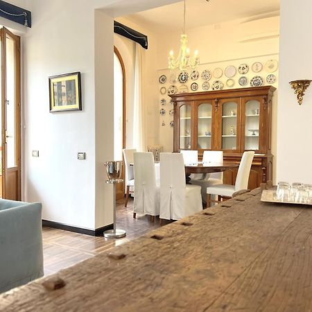 Villa Liberty Townhouse Siena Eksteriør bilde