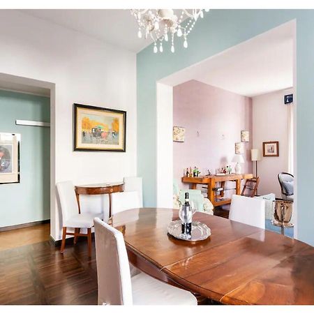 Villa Liberty Townhouse Siena Eksteriør bilde