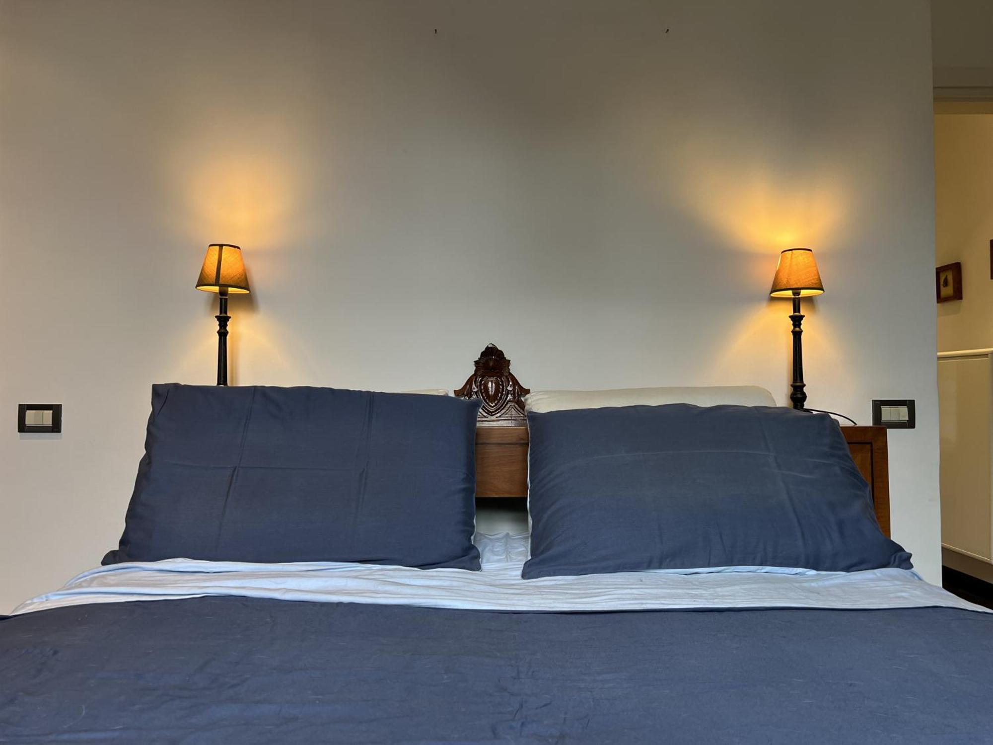Villa Liberty Townhouse Siena Eksteriør bilde
