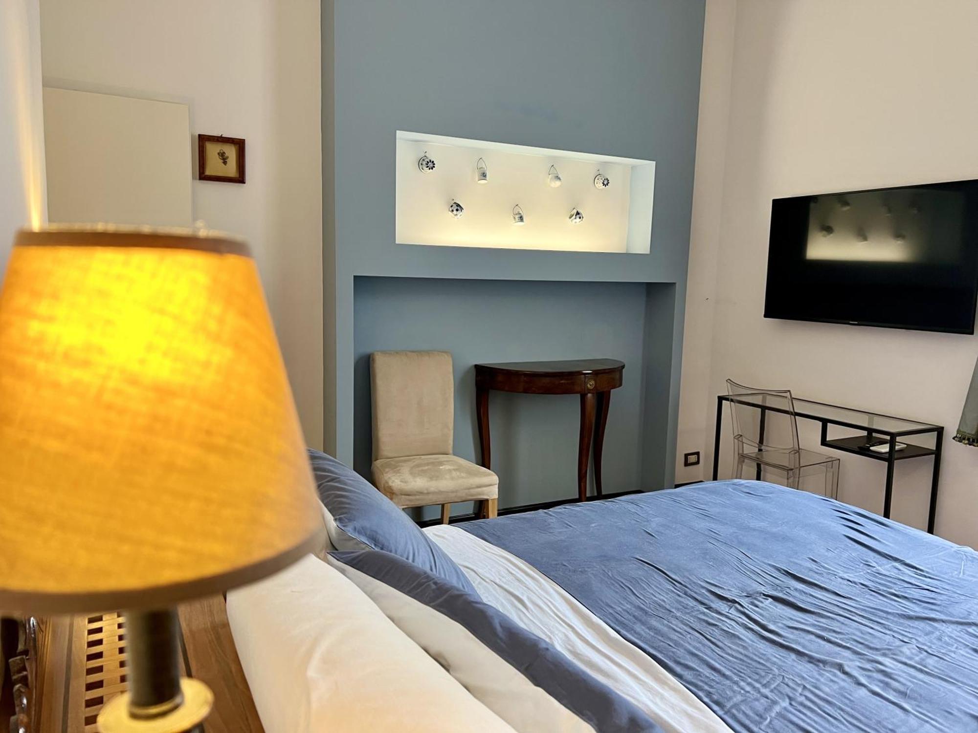 Villa Liberty Townhouse Siena Eksteriør bilde