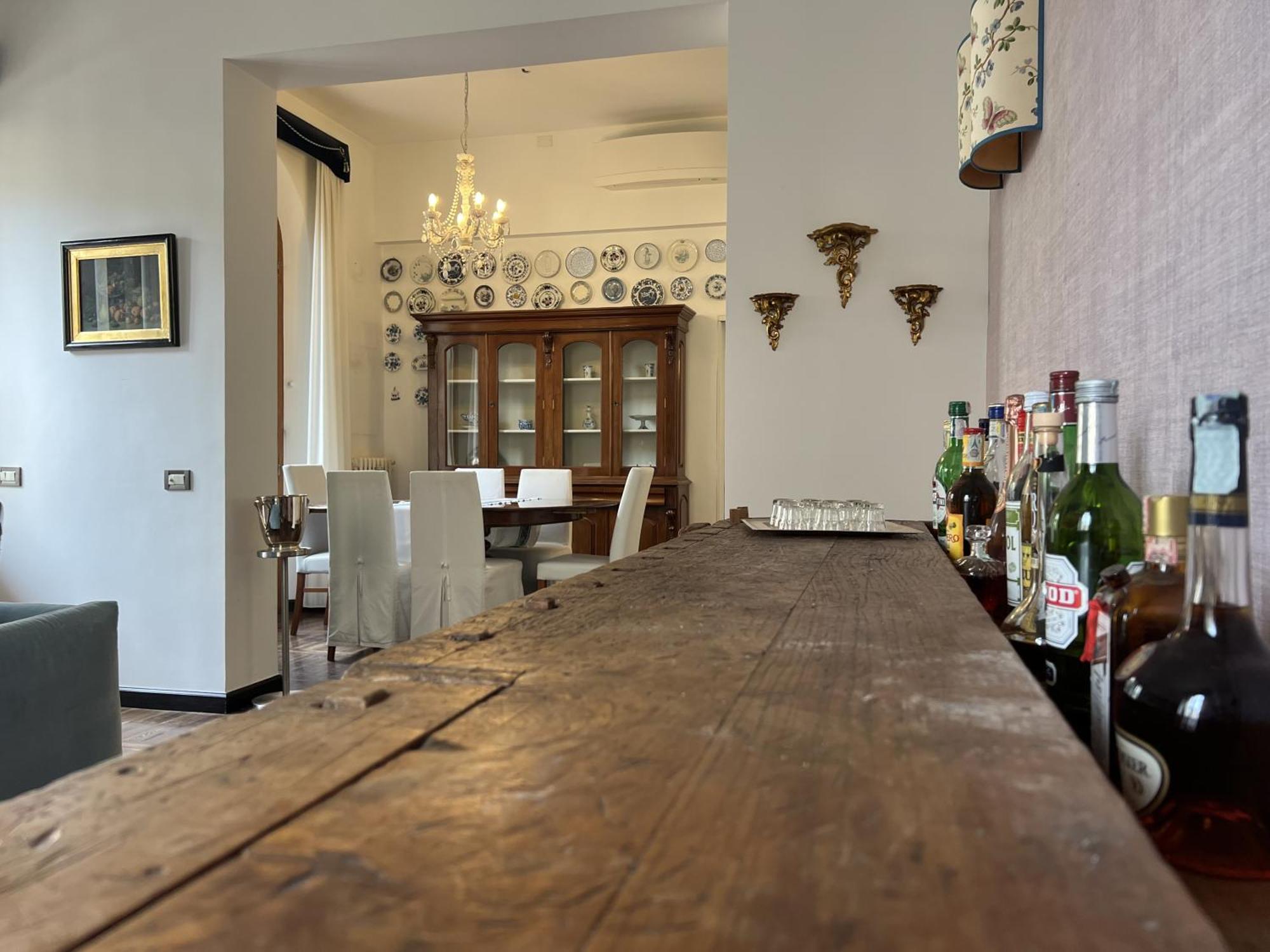 Villa Liberty Townhouse Siena Eksteriør bilde