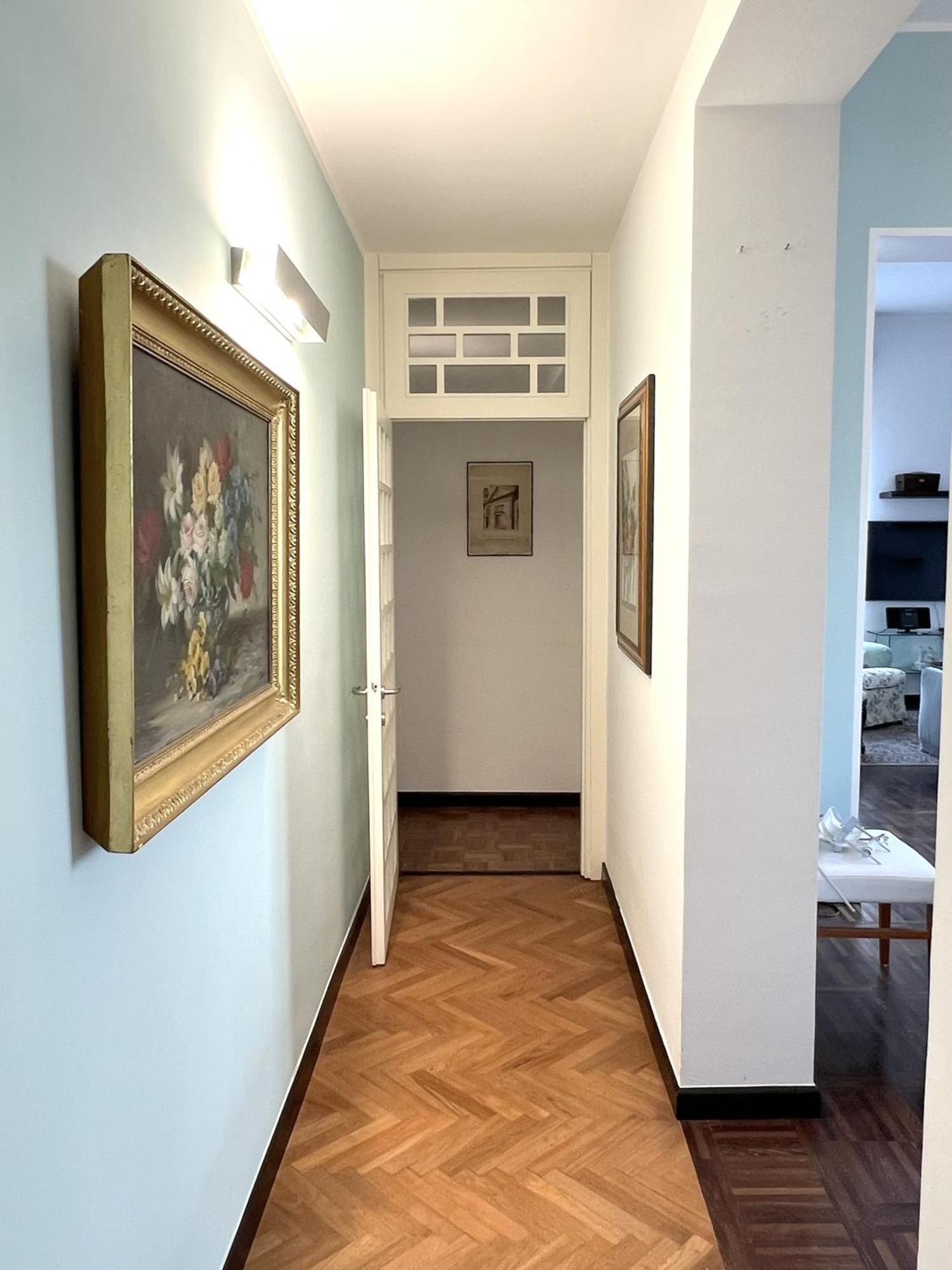 Villa Liberty Townhouse Siena Eksteriør bilde