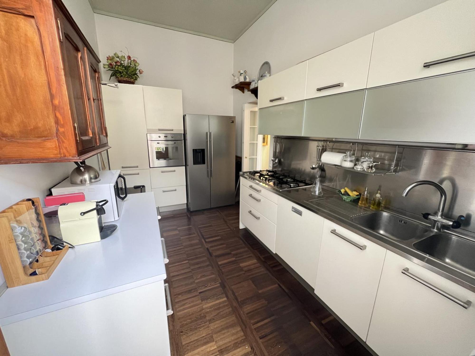 Villa Liberty Townhouse Siena Eksteriør bilde
