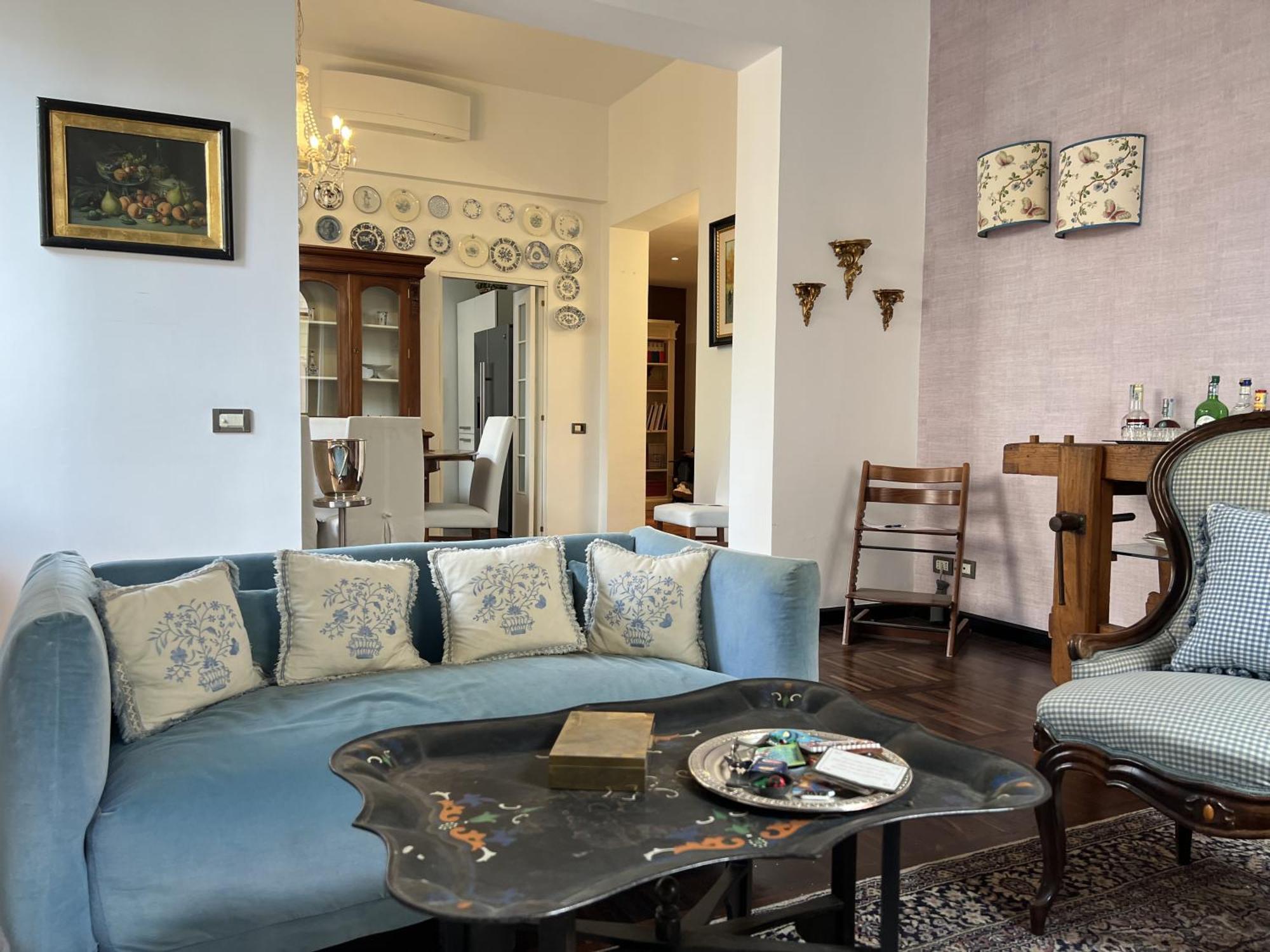 Villa Liberty Townhouse Siena Eksteriør bilde