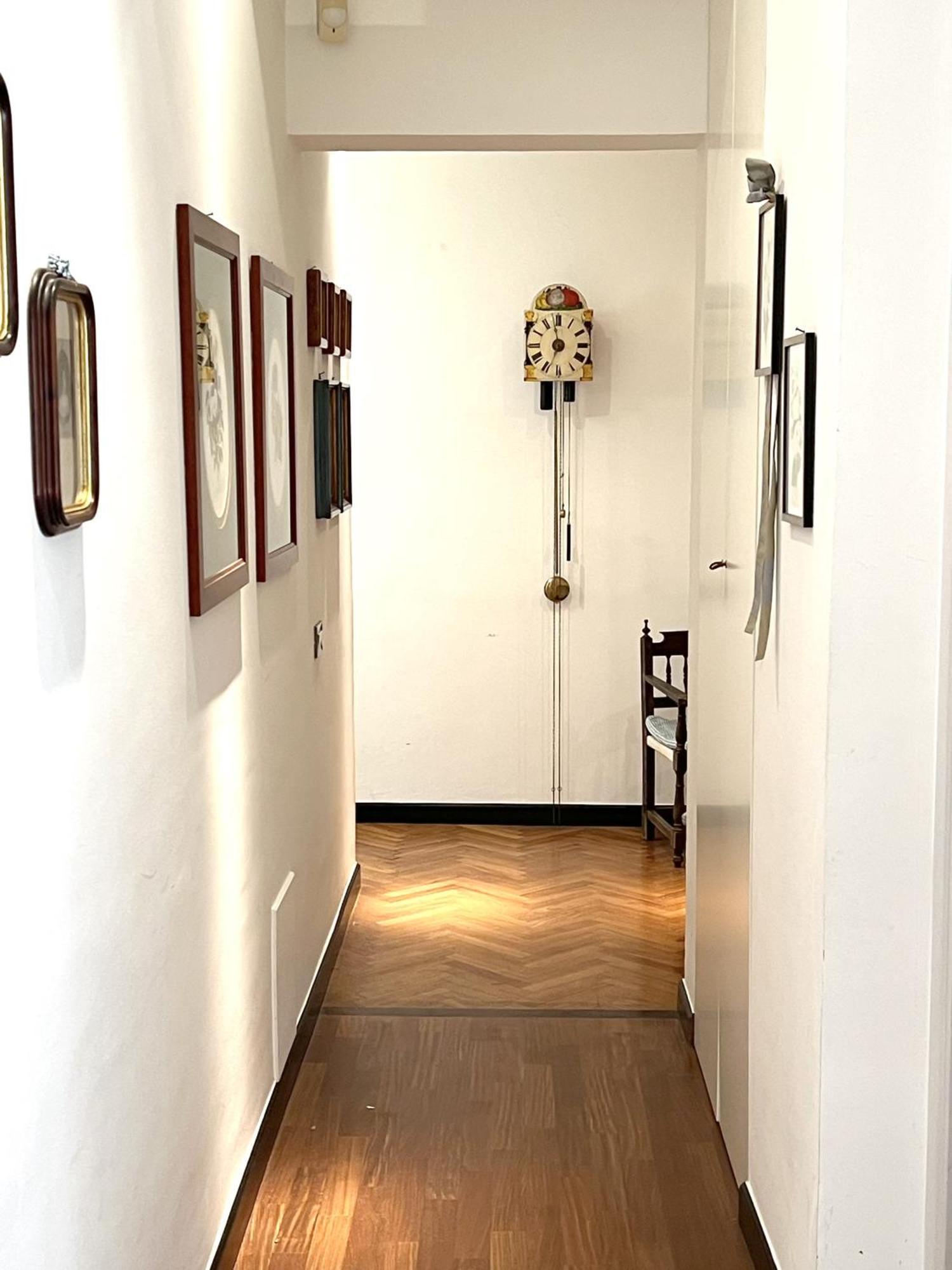 Villa Liberty Townhouse Siena Eksteriør bilde