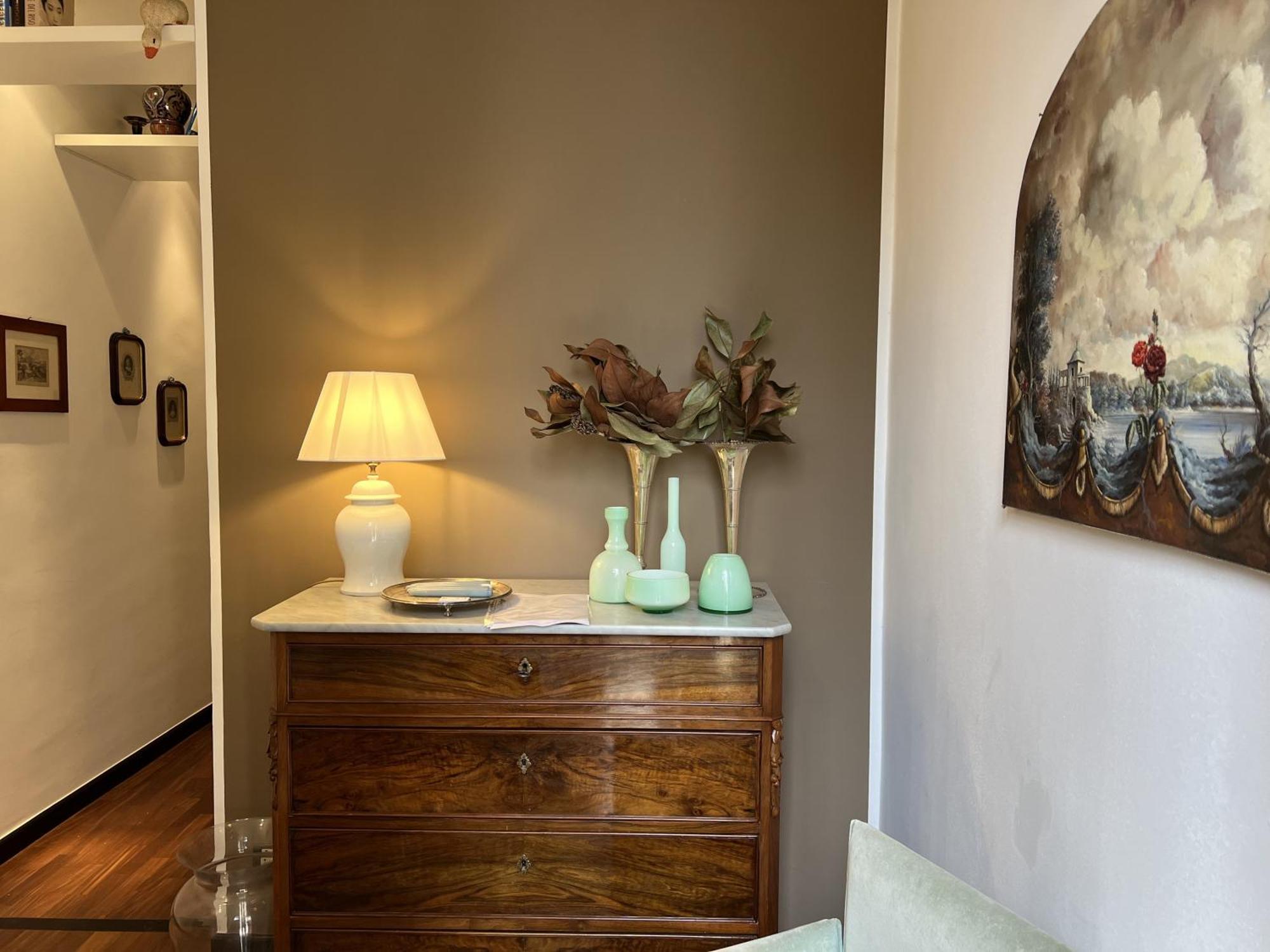 Villa Liberty Townhouse Siena Eksteriør bilde