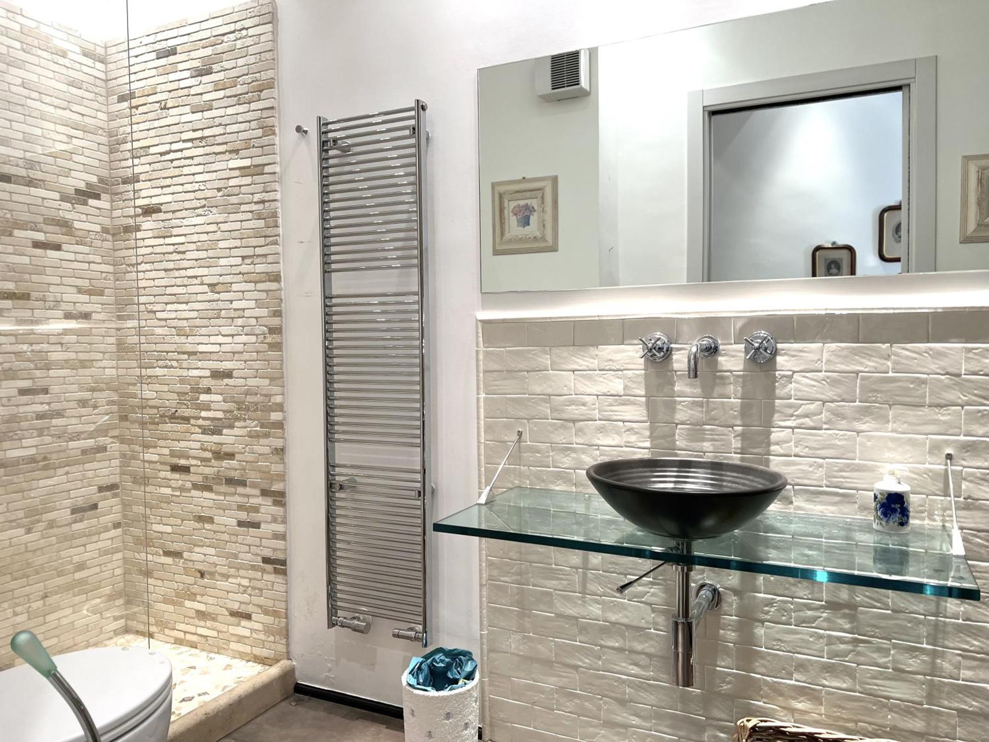 Villa Liberty Townhouse Siena Eksteriør bilde