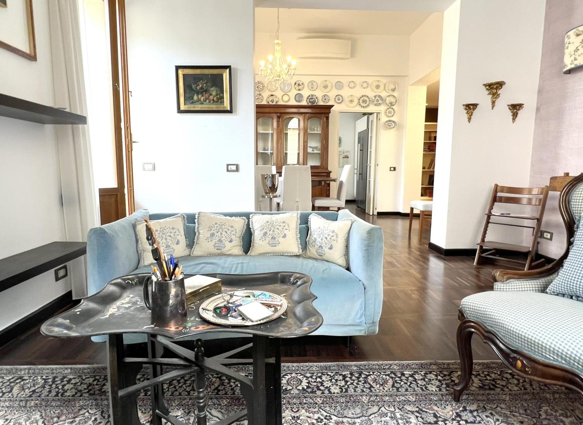 Villa Liberty Townhouse Siena Eksteriør bilde