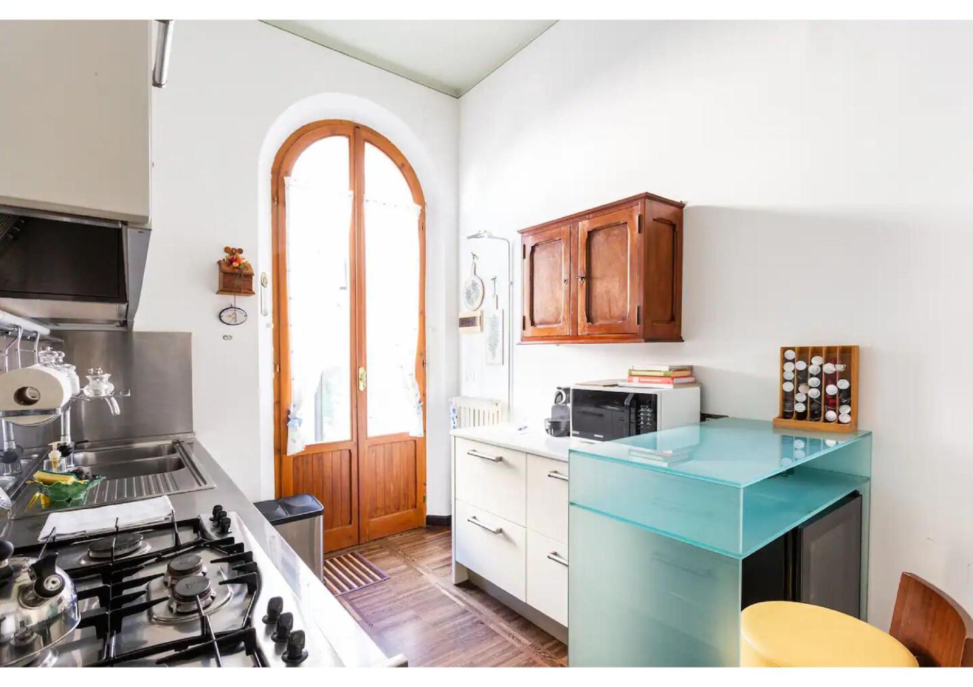 Villa Liberty Townhouse Siena Eksteriør bilde