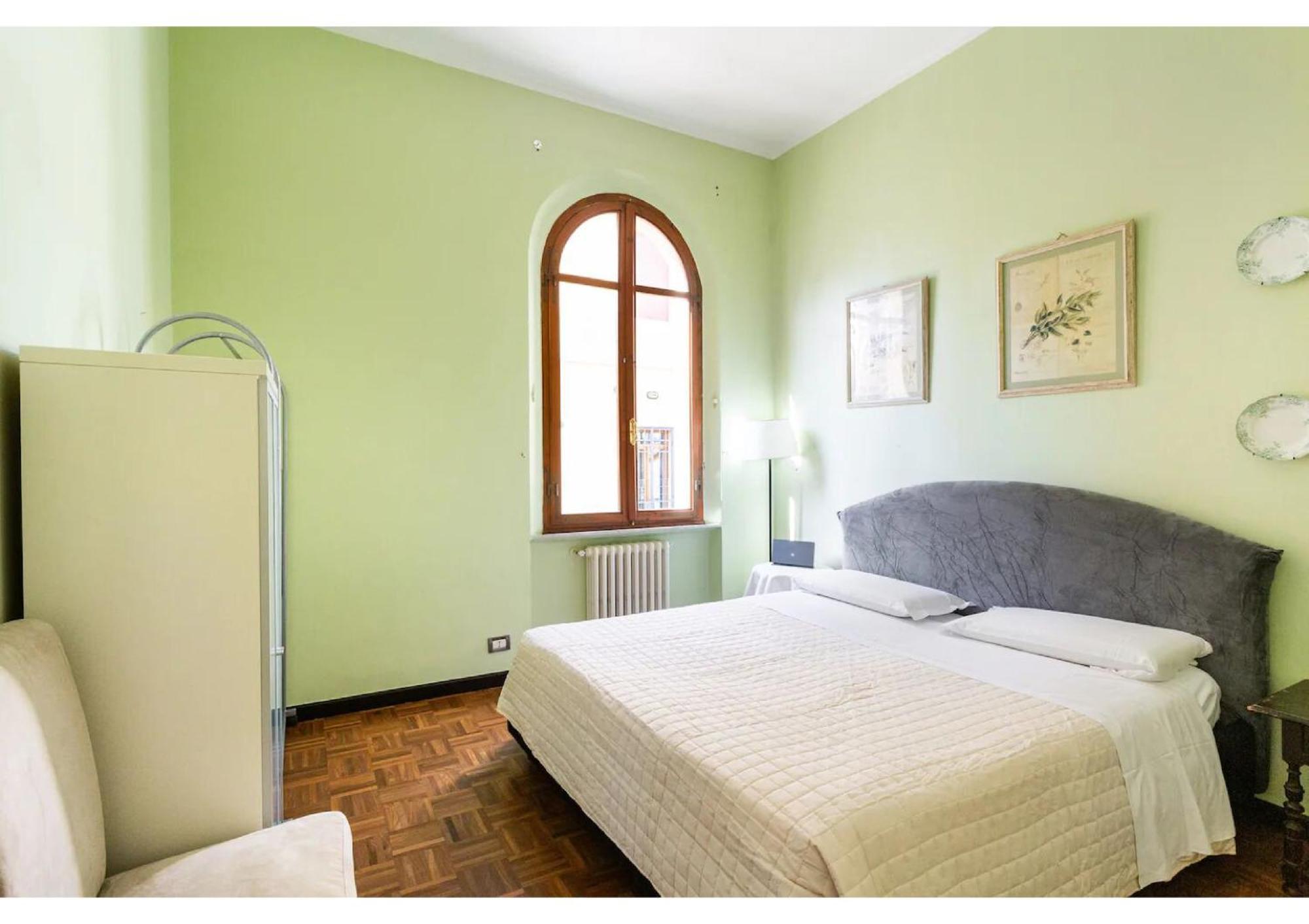Villa Liberty Townhouse Siena Eksteriør bilde