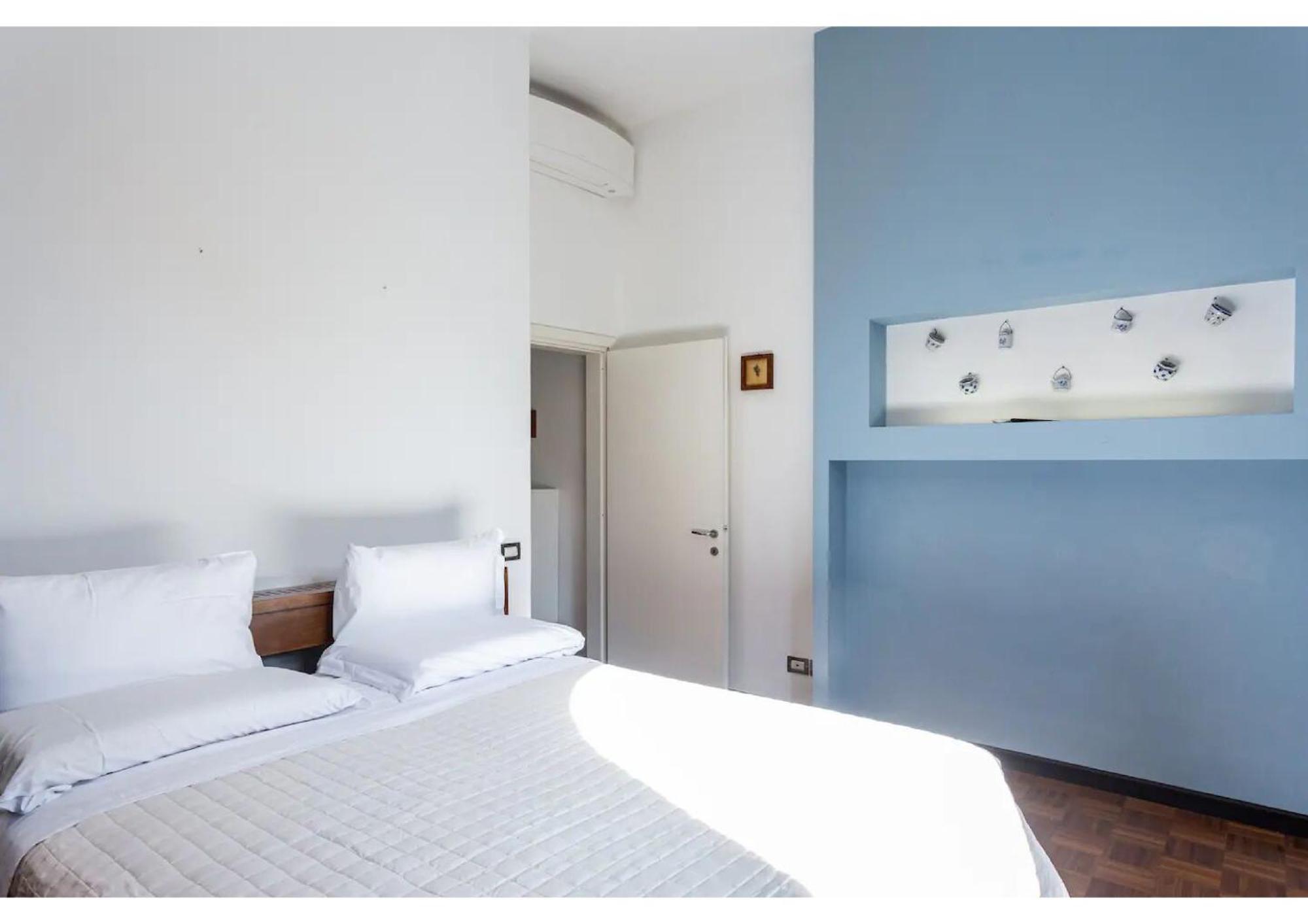 Villa Liberty Townhouse Siena Eksteriør bilde